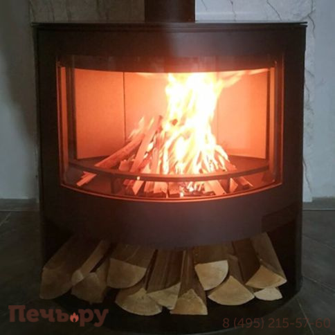Печь камин Panadero Iris фото 14