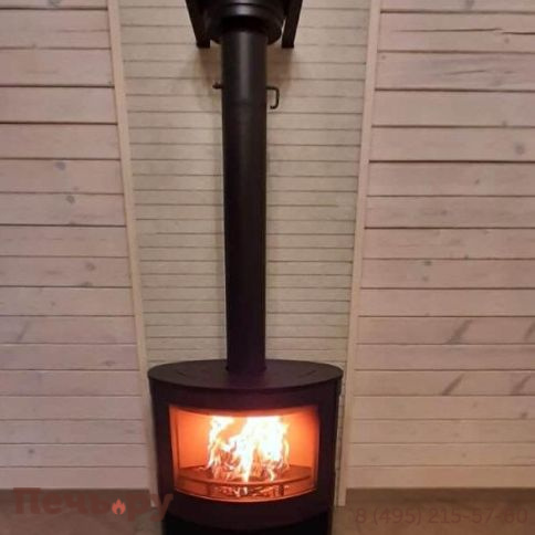 Печь камин Panadero Iris фото 15