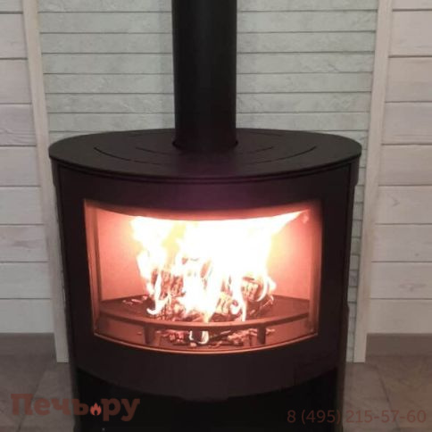 Печь камин Panadero Iris фото 16
