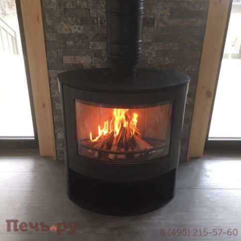 Печь камин Panadero Iris фото 17