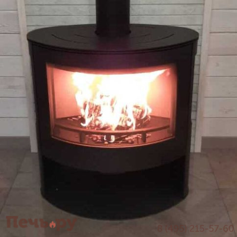Печь камин Panadero Iris фото 18