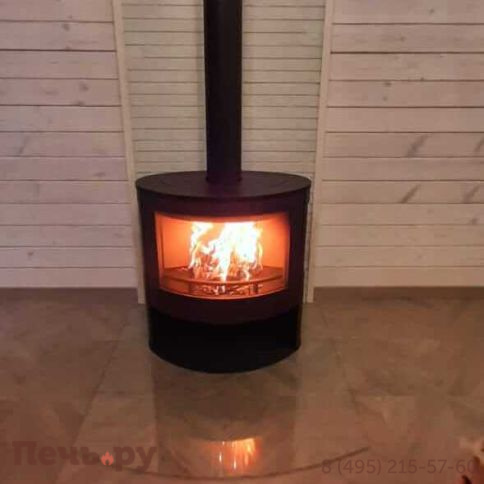 Печь камин Panadero Iris фото 19
