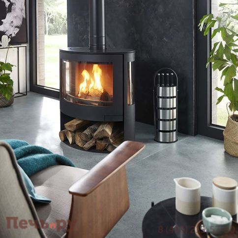 Печь камин Panadero Iris фото 2