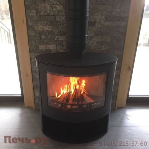 Печь камин Panadero Iris фото 20
