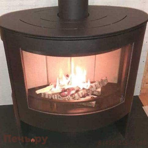 Печь камин Panadero Iris фото 22