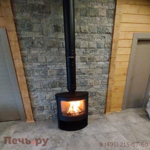 Печь камин Panadero Iris фото 23