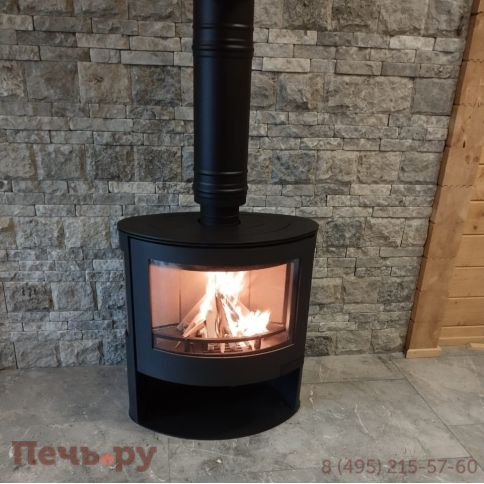 Печь камин Panadero Iris фото 24