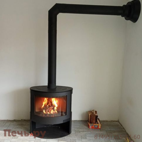 Печь камин Panadero Iris фото 25
