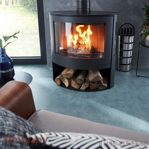 Печь камин Panadero Iris фото 3