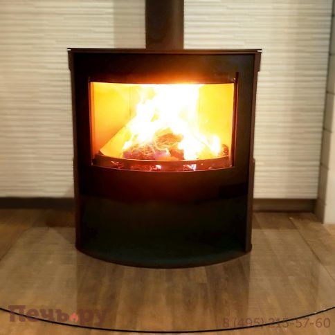 Печь камин Panadero Iris фото 4