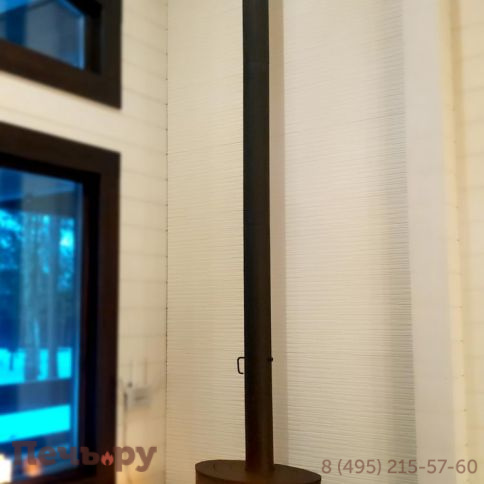 Печь камин Panadero Iris фото 5