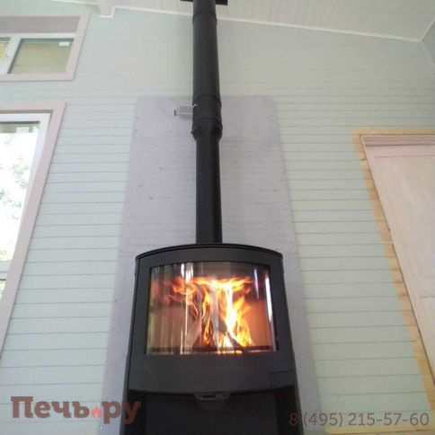 Печь камин Panadero Iris фото 8