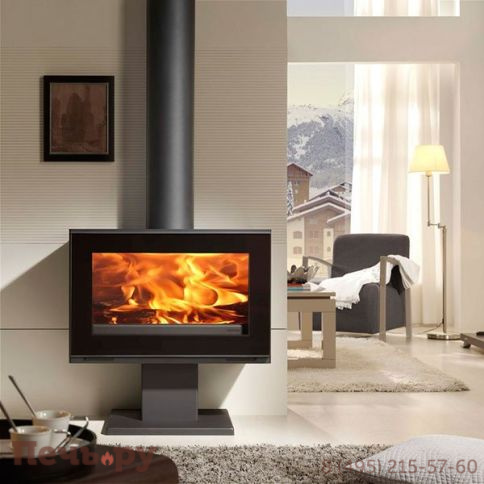 Печь камин Panadero Maja фото 2