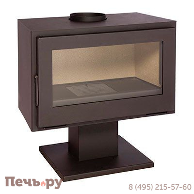 Печь камин Panadero Maja фото 3