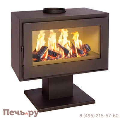 Печь камин Panadero Maja фото