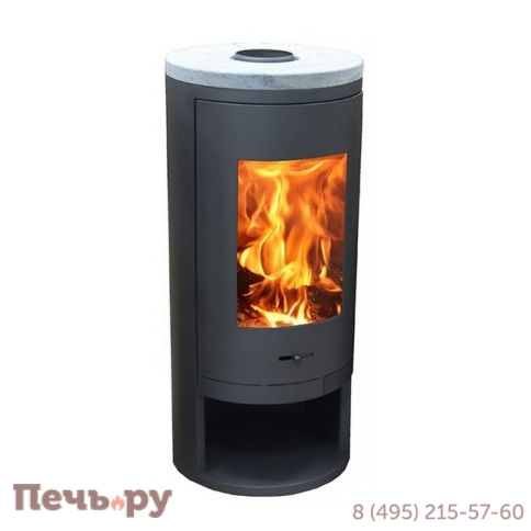 Печь камин Panadero Sydney фото