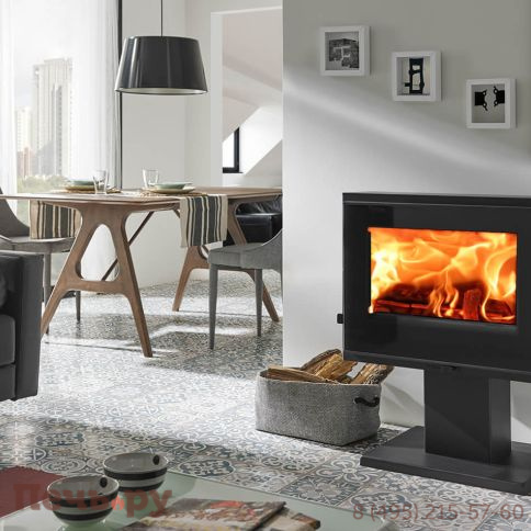 Печь камин Panadero Verne фото 2