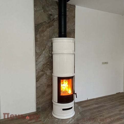 Печь камин Piazzetta E929 C-H фото 3