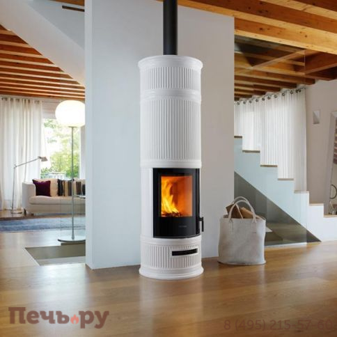 Печь камин Piazzetta E929 C-H фото