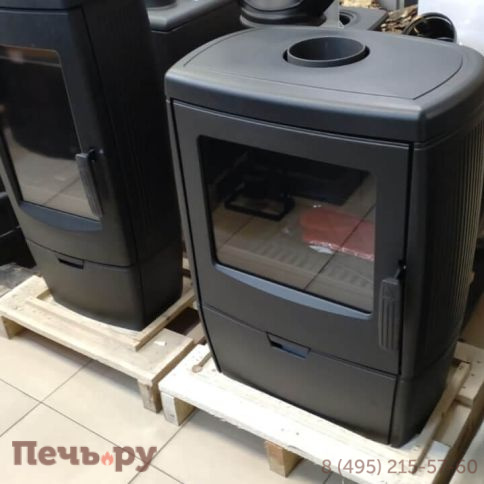 Печь-камин Plamen Alberto фото 3