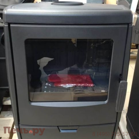 Печь-камин Plamen Alberto фото 4