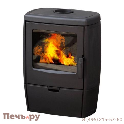 Печь-камин Plamen Alberto фото