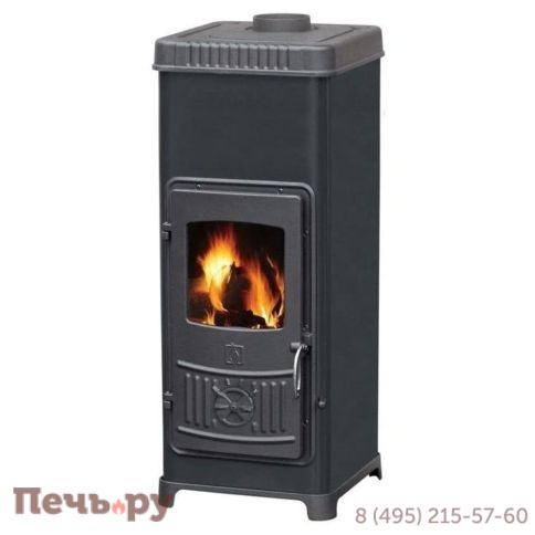 Печь камин Plamen Dora 10 фото 2