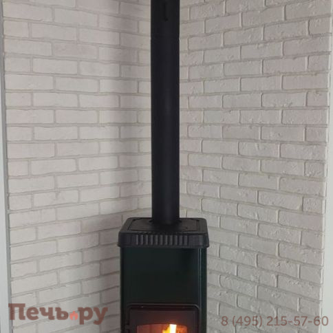 Печь камин Plamen Dora 10 фото 3