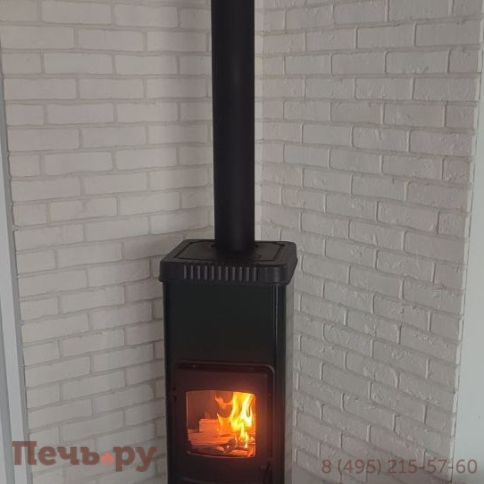 Печь камин Plamen Dora 10 фото 4