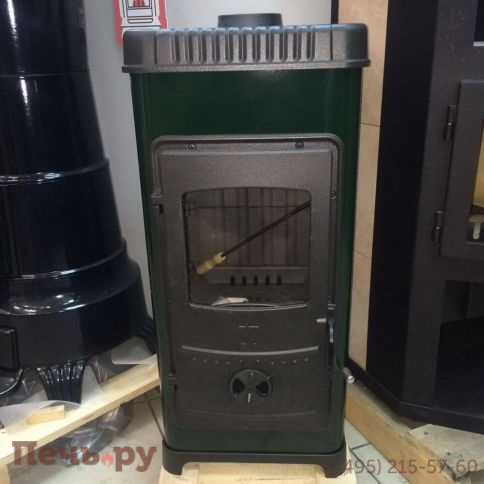 Печь камин Plamen Dora 10 фото 5