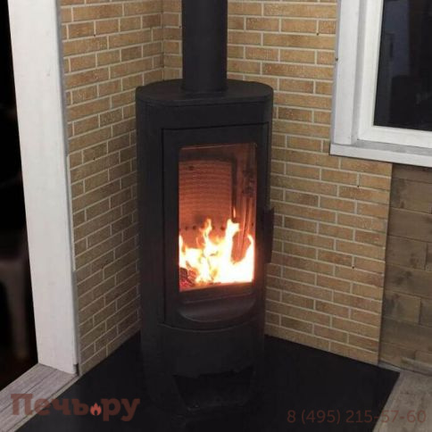 Печь камин Plamen Nera N фото 11