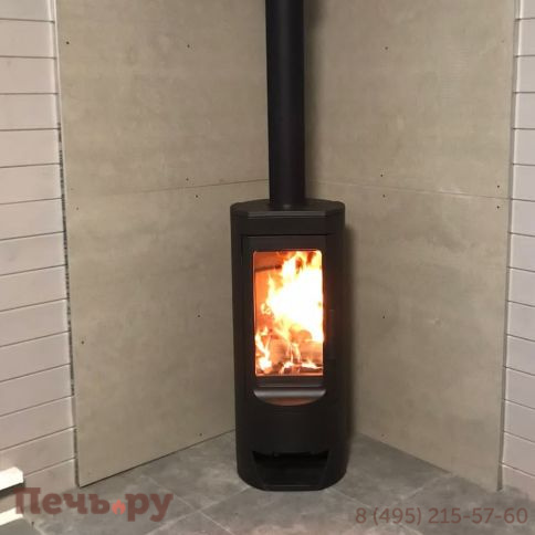Печь камин Plamen Nera N фото 12
