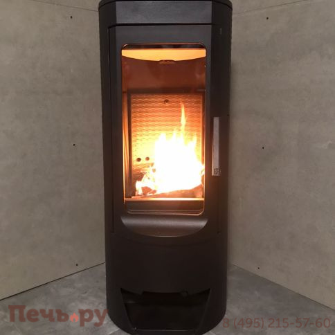 Печь камин Plamen Nera N фото 13