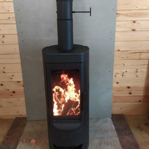 Печь камин Plamen Nera N фото 14