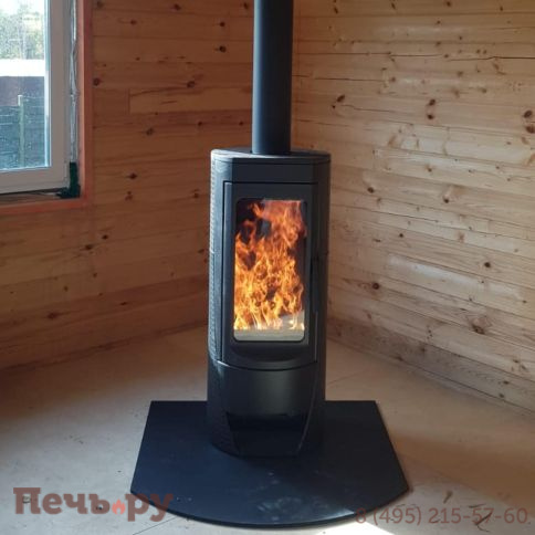 Печь камин Plamen Nera N фото 18