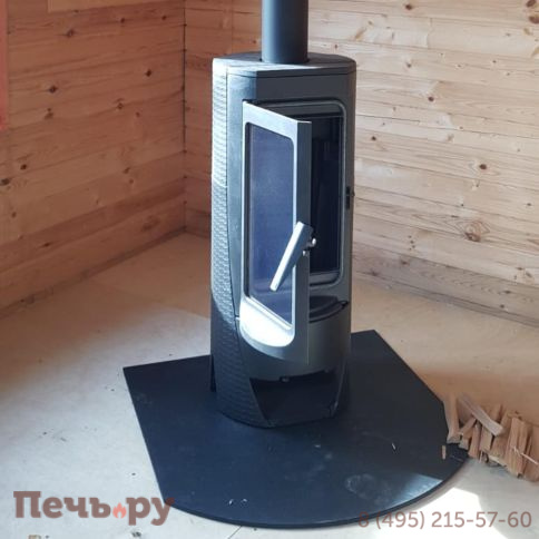 Печь камин Plamen Nera N фото 19