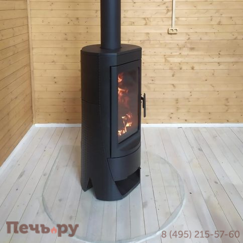 Печь камин Plamen Nera N фото 3