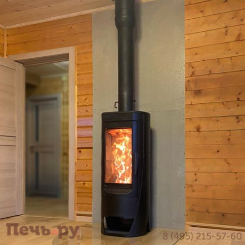 Печь камин Plamen Nera N фото 4