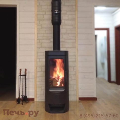 Печь камин Plamen Nera N фото 9
