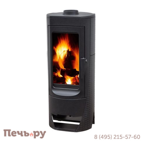 Печь камин Plamen Nera N фото
