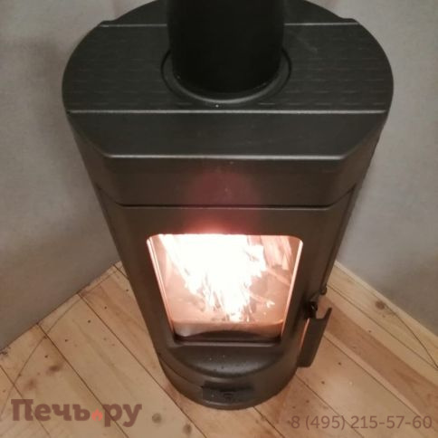 Печь камин Plamen Tara фото 10