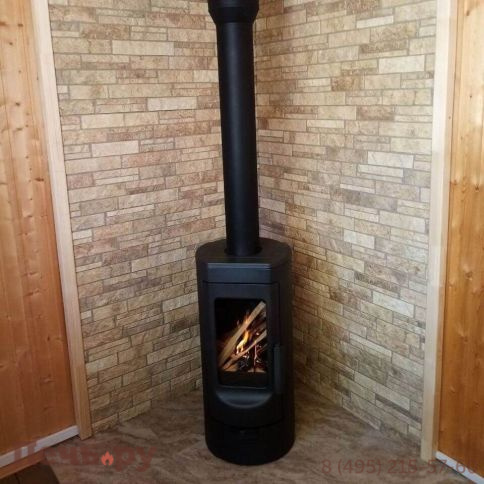 Печь камин Plamen Tara фото 11