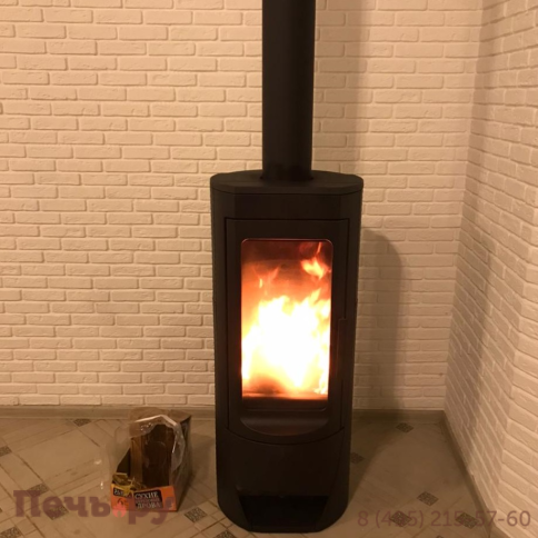 Печь камин Plamen Tara фото 12