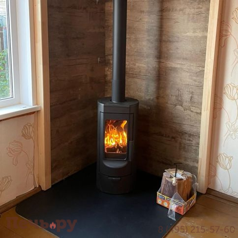 Печь камин Plamen Tara фото 13