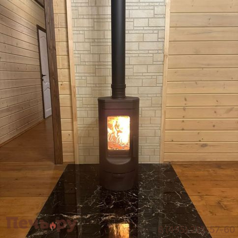 Печь камин Plamen Tara фото 14