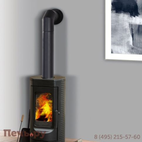 Печь камин Plamen Tara фото 3