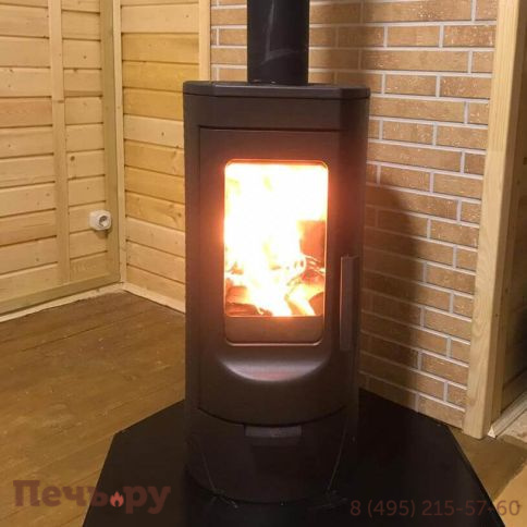 Печь камин Plamen Tara фото 5