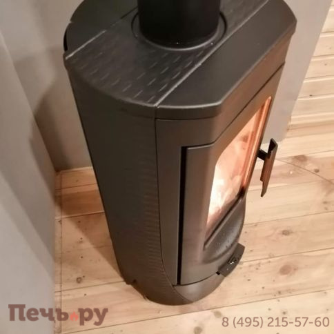 Печь камин Plamen Tara фото 9