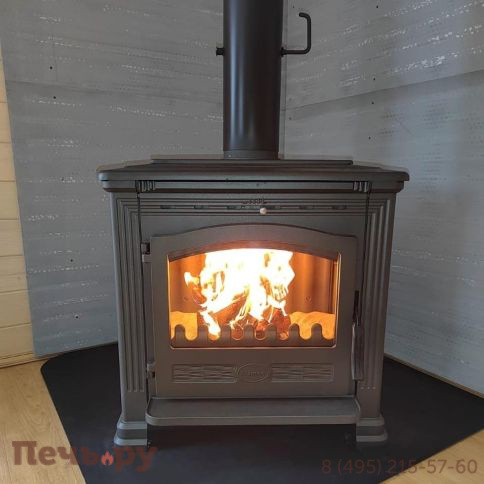 Печь камин Plamen Tena N фото 13