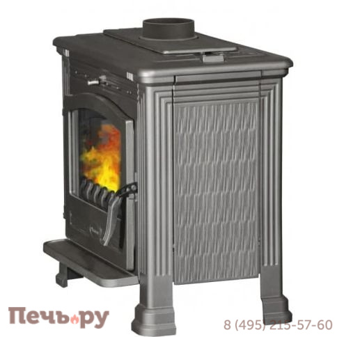 Печь камин Plamen Tena N фото 14